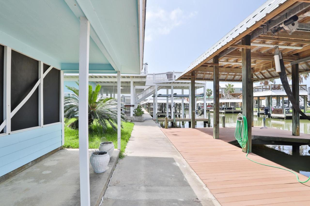 Willa Bayside Bliss Crystal Beach Zewnętrze zdjęcie